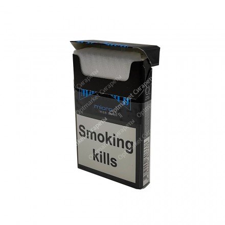 Сигареты Marlboro Micro Black оптом 