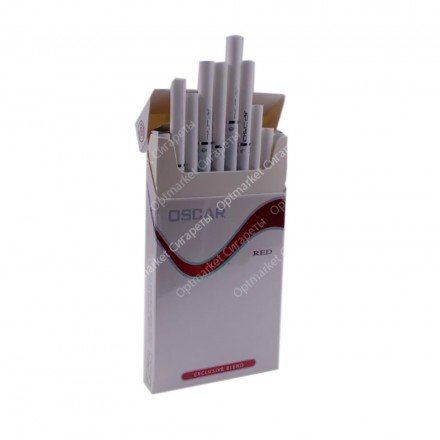 Сигареты OSCAR Red оптом 