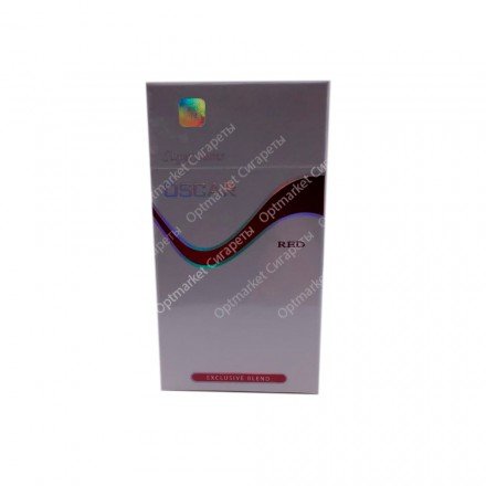 Сигареты OSCAR Red оптом 