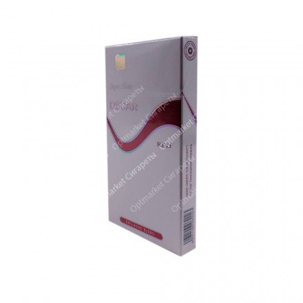 Сигареты OSCAR Red оптом 