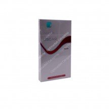 Сигареты OSCAR Red оптом