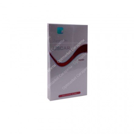 Сигареты OSCAR Red оптом 