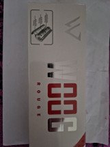 Сигареты WOOG Rogue King Size оптом