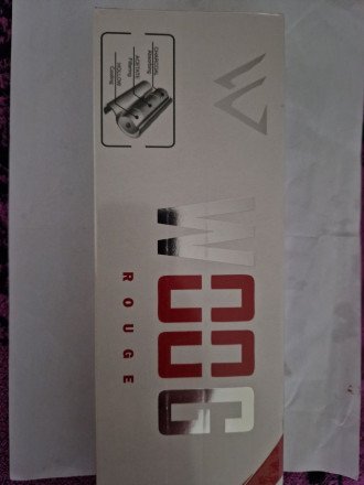 Сигареты WOOG Rogue King Size оптом 