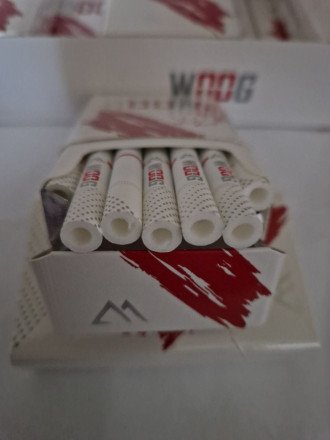 Сигареты WOOG Rogue King Size оптом 