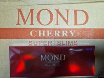Сигареты Mond Cherry Super Slims оптом