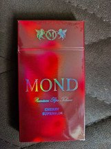 Сигареты Mond Cherry Super Slims оптом