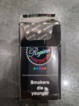 Сигареты Regina Multi Clic оптом