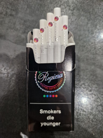 Сигареты Regina Multi Clic оптом 