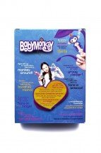 Обезьянка Fingerlings с подвижными глазами оптом