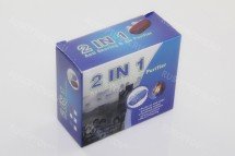 Фильтр для носа 2 in 1 Anti Snoring and Air Purifier оптом