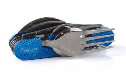 Мультитул Explorer оптом 