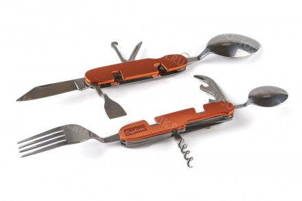 Мультитул Explorer оптом 