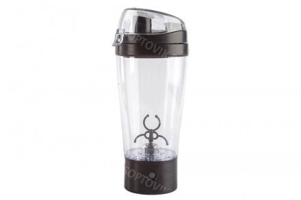 Стакан шейкер Tornado Bottle оптом 