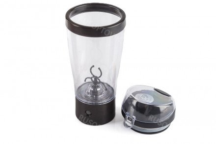 Стакан шейкер Tornado Bottle оптом 