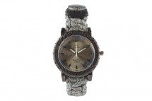 Тактические часы Rinnady Paracord оптом