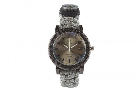 Тактические часы Rinnady Paracord оптом 