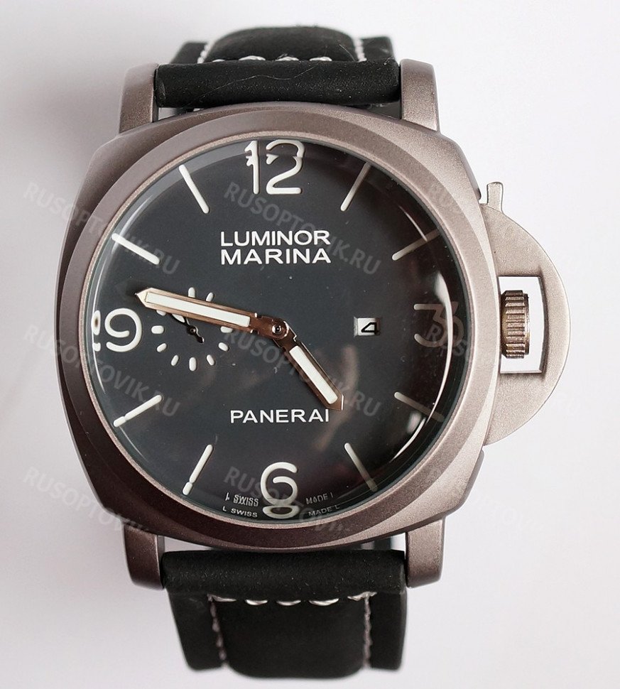 Мужские часы Panerai Luminor Marina оптом 