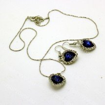 Набор сердце океана Mini оптом