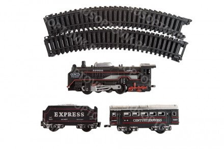 Игрушечная железная дорога оптом 