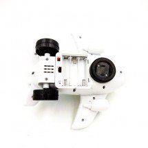 Самолет трансформер Airbus Warior оптом