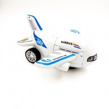 Самолет трансформер Airbus Warior оптом