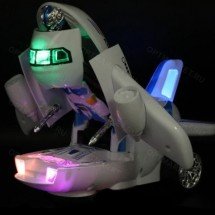 Самолет трансформер Airbus Warior оптом