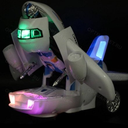 Самолет трансформер Airbus Warior оптом 