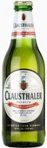 Пиво светлое Clausthaler 0.45% 0.33л оптом