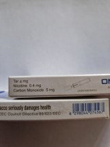 Сигареты Omega Aqua Blue Superslims оптом