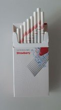 Сигареты CAVALLO Strawberry оптом