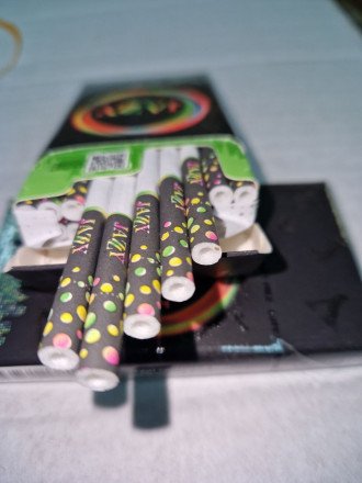 Сигареты Jazzy Super Slim оптом  