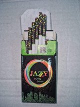Сигареты Jazzy Super Slim оптом 