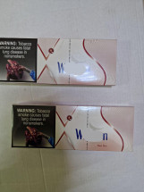 Сигареты WN Red Mix оптом