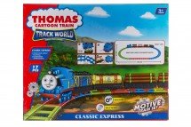 Железная дорога томас и его друзья оптом