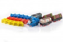 Железная дорога томас и его друзья оптом