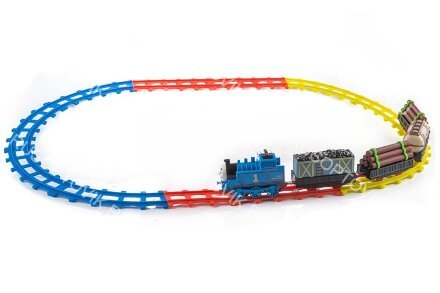 Железная дорога томас и его друзья оптом 