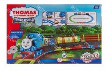 Железная дорога томас и его друзья оптом