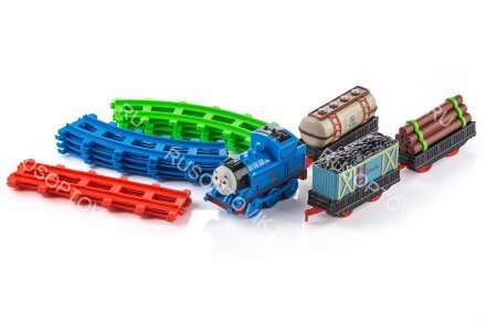 Железная дорога томас и его друзья оптом 