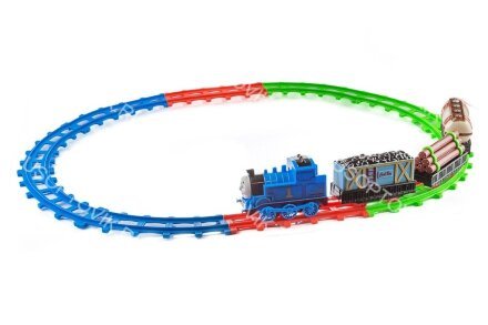 Железная дорога томас и его друзья оптом 