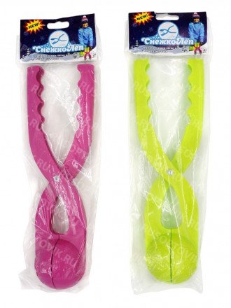 Снежколеп оптом 