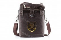 Фляга канистра YH-53 в чехле средняя оптом