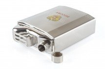 Фляга канистра YH-53 в чехле средняя оптом