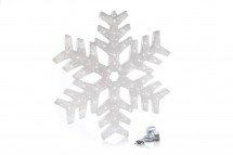 Рождественский носок для подарков оптом