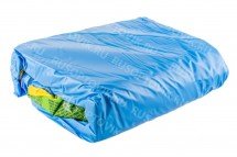 Надувной детский бассейн "Rainbow" 168х46см Intex оптом