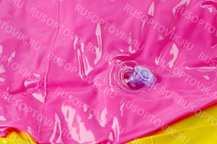 Надувной детский бассейн &quot;Rainbow&quot; 168х46см Intex оптом 