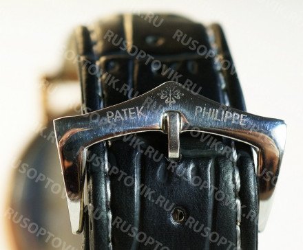 Часы Patek Philippe Chronograph Moon Phase оптом 
