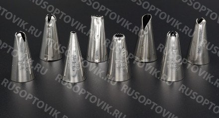 Кондитерский шприц Vanessa оптом 