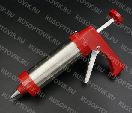 Кондитерский шприц Vanessa оптом 