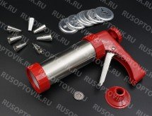 Кондитерский шприц Vanessa оптом